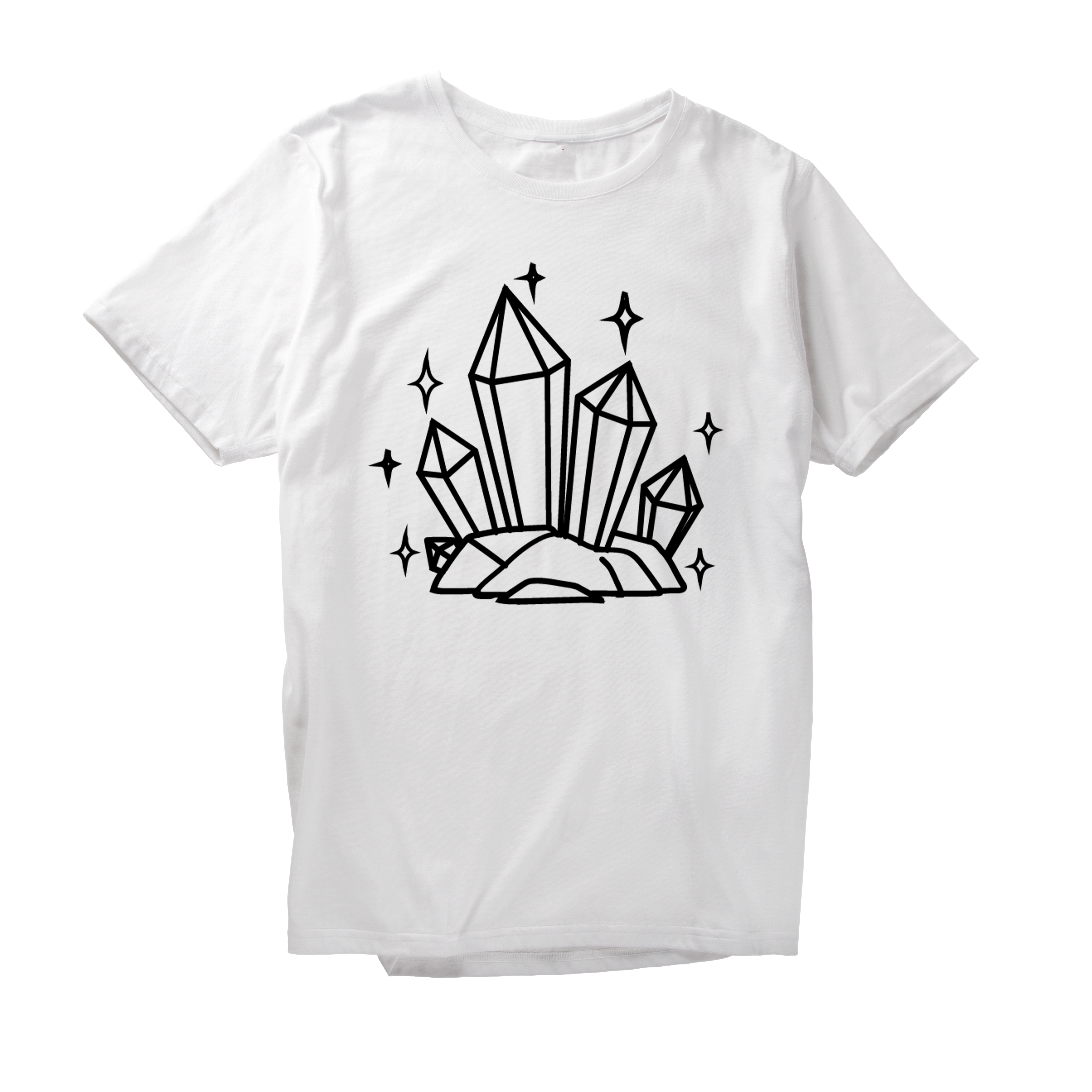 Alfaq Tree T-Shirt